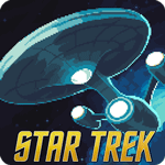 Star Trek Trexels screenshot 1
