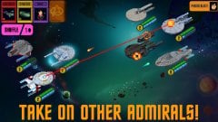 Star Trek Trexels screenshot 3