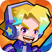 Cyber Striker screenshot 1