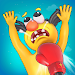 Boxing Annoying Uncle Battle screenshot 1