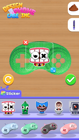Design Phone Case Inc screenshot 1