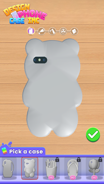 Design Phone Case Inc screenshot 2