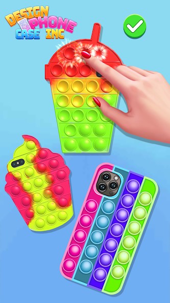 Design Phone Case Inc screenshot 5