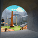 Monkey Madness Run & Climb 3D screenshot 1