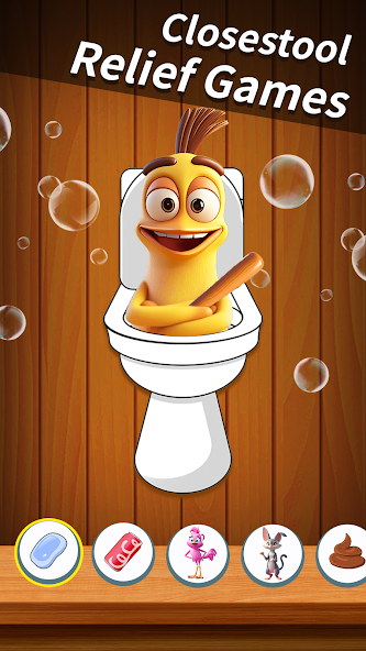 Relax Mini Games screenshot 5