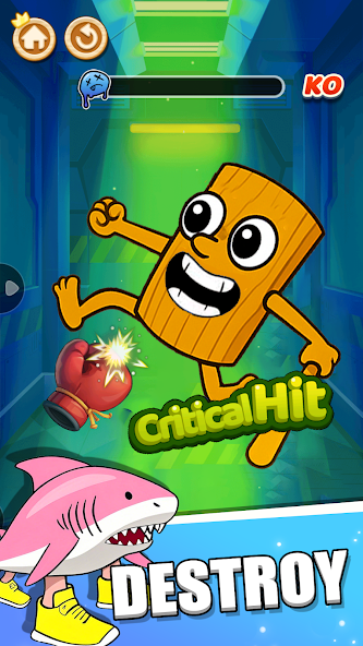 Super Fun Mini Games screenshot 3