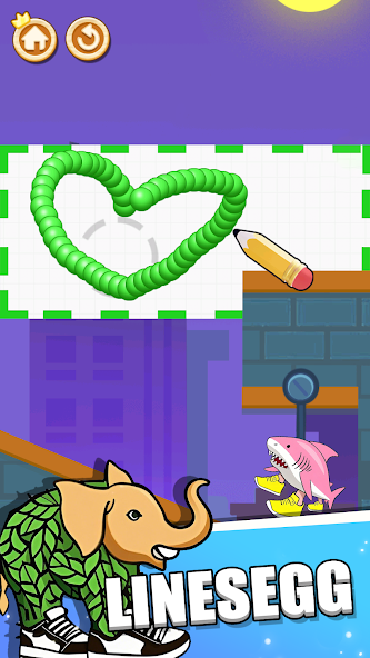 Super Fun Mini Games screenshot 4