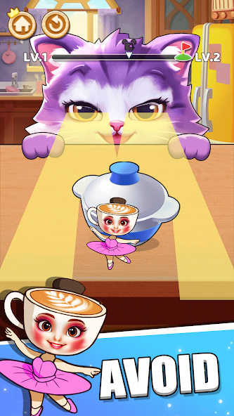Super Fun Mini Games screenshot 5