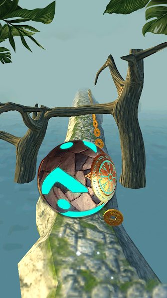 Temple Rolling Balls screenshot 5