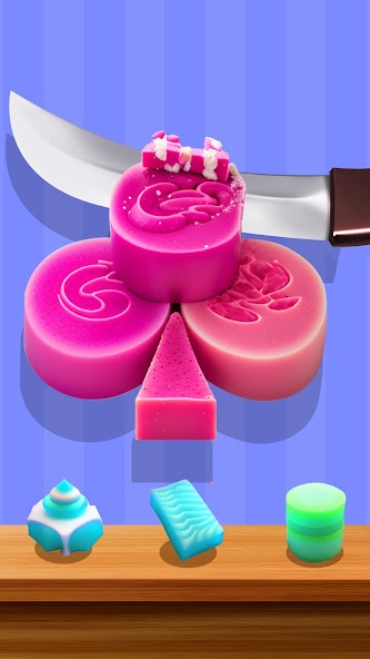 Relax Toys Games screenshot 4
