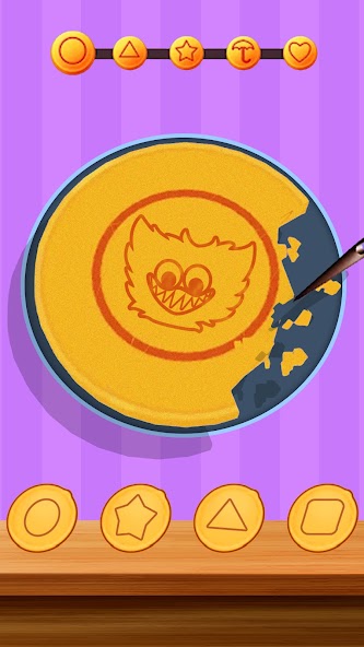 Relax Toys Games screenshot 5