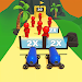 Squish Master : Enemy Trap screenshot 1