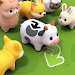 Pet Jam gameplay screenshot 1