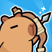 Capybara Survivor: GOGOGO! screenshot 1