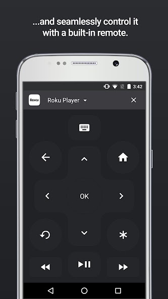 Yidio screenshot 4