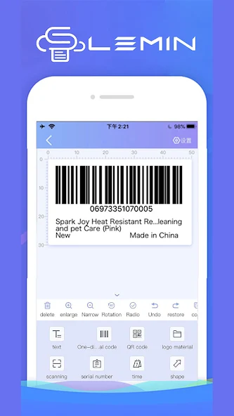 Le Minyun screenshot 3