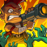 Extraordinary Mercenary screenshot 8