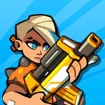 Home Defense: Zombie Battle screenshot 8