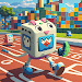 Funny Animals Runner screenshot 1