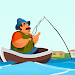Fun Fishing Simulator screenshot 1