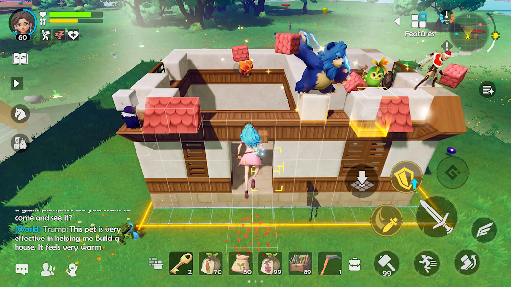 BlockFun screenshot 4
