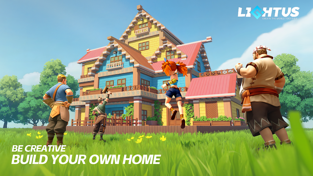 BlockFun screenshot 5