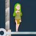 Rescue the Girl: Puzzle screenshot 1