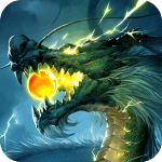 Dragon Blaze Screenshot 2