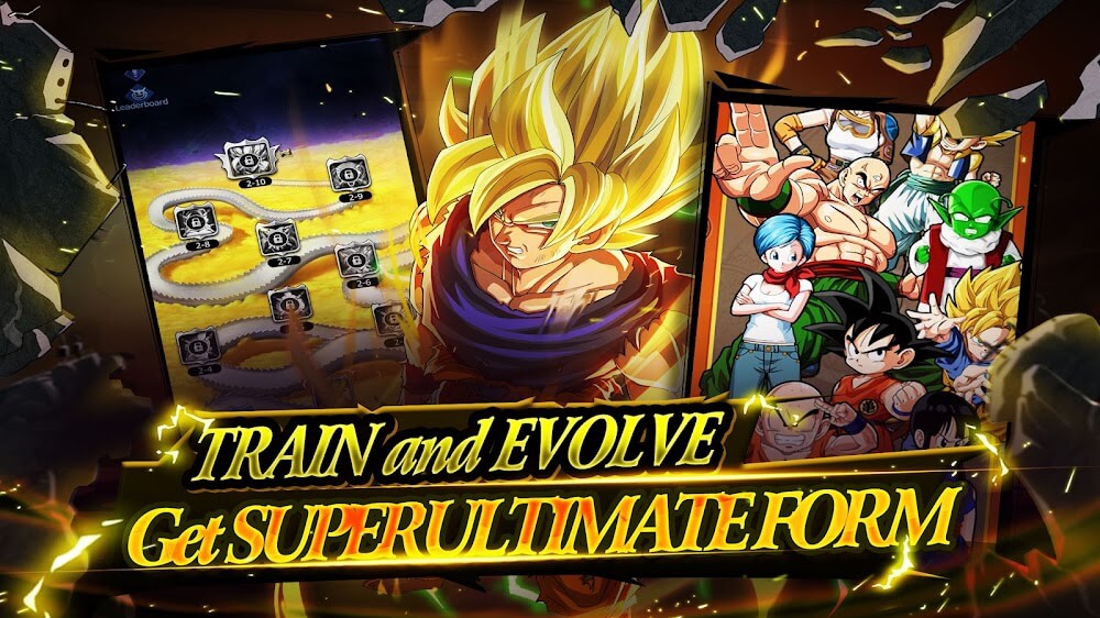 Dragon Blaze Screenshot 7