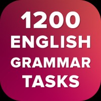 English Grammar Test