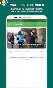 English for Beginners from VOA screenshot 2