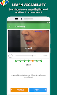 English for Beginners from VOA screenshot 4