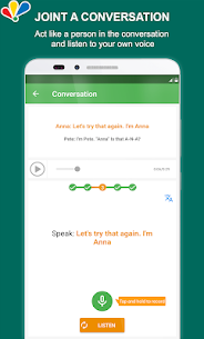 English for Beginners from VOA screenshot 5