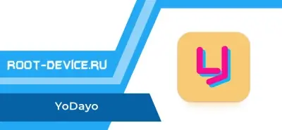 YoDayo screenshot 1
