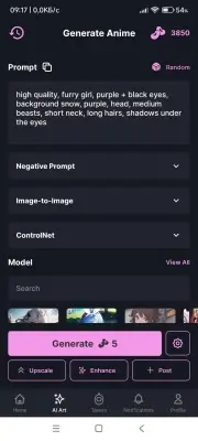YoDayo screenshot 5