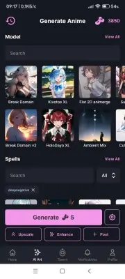 YoDayo screenshot 6