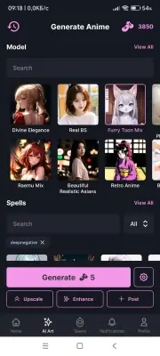 YoDayo screenshot 7