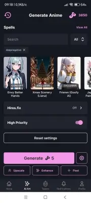 YoDayo screenshot 8