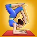 Yoga Workout screenshot 1