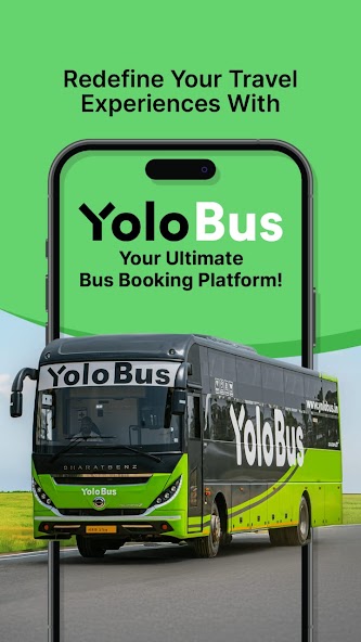 Yolobus screenshot 2