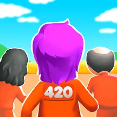 420 Prison Survival screenshot 1