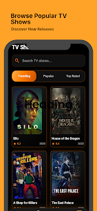YoMovies screenshot 3