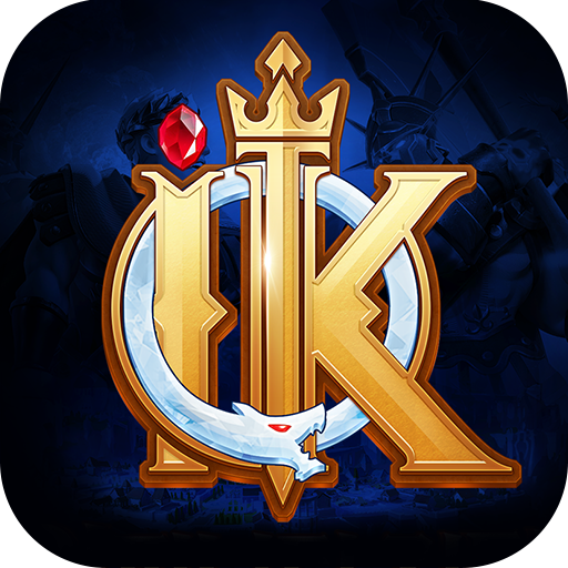 Infinity Kingdom: Elemental Era