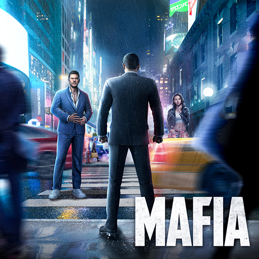 The Grand Mafia screenshot 1