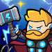 Zombie Strike: Hero Rising screenshot 1