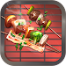 Happy Barbecue Legend screenshot 1