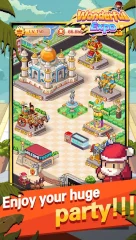 Wonderful Expo screenshot 5