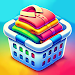 Laundry Sort screenshot 1