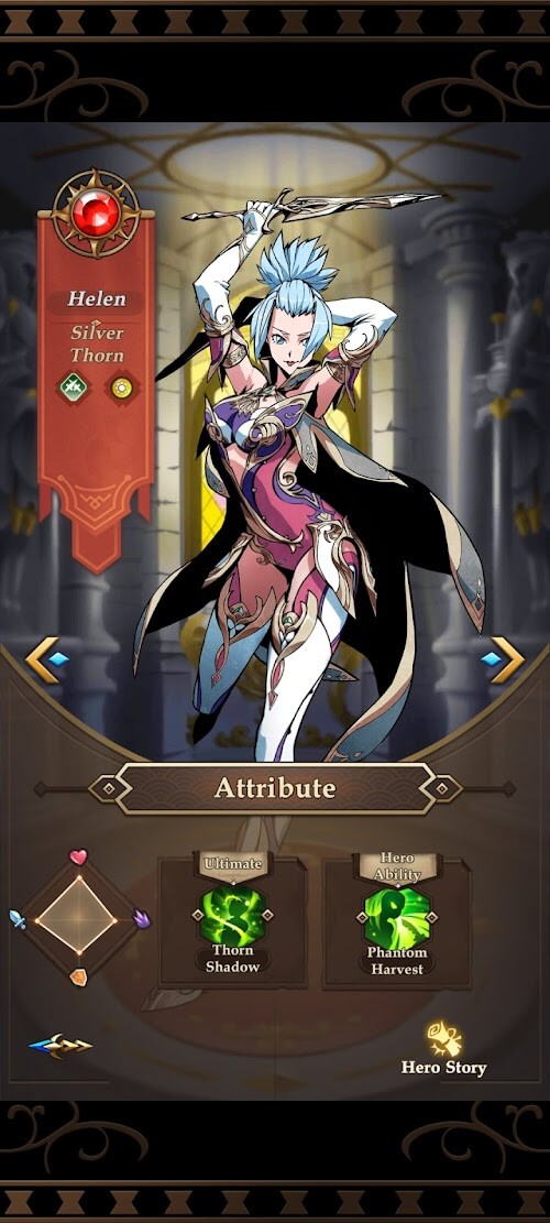 Knight Legends screenshot 5