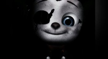 Five Nights with Cheburashka 2 on Android screenshot 2
